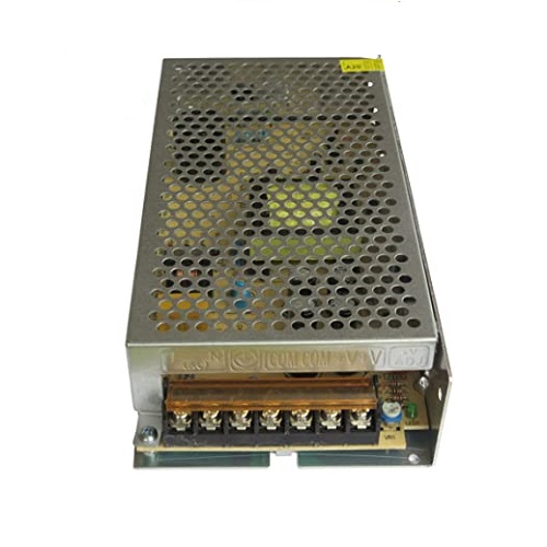 Convertisseur 220VAC/ 05VDC 10A