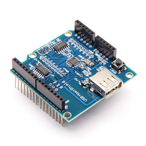 Arduino usb host module CIT-039