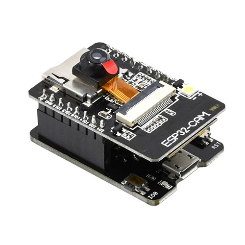 ESP32 camera CIT-033
