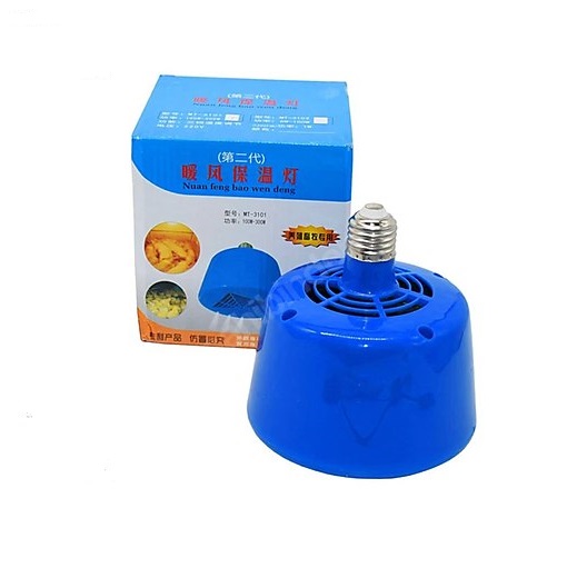 resistance chauffante + ventilateur