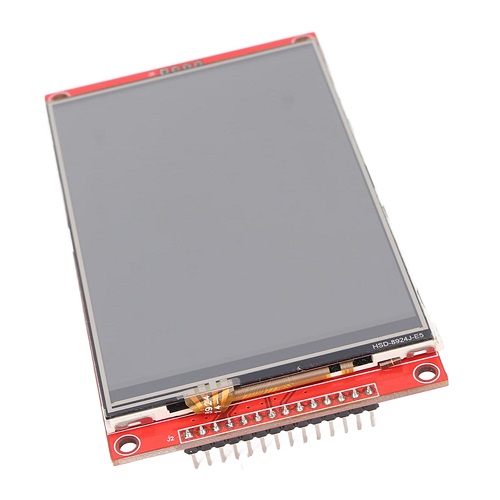 Module d’écran tactile TFT LCD 4,0 CIT-112