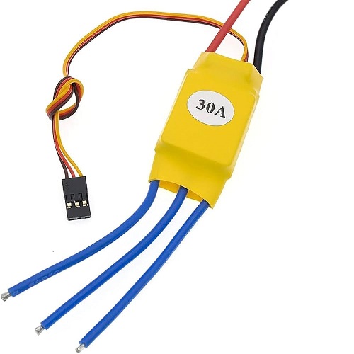 ESC30A contrôleur de vitesse CIT-108