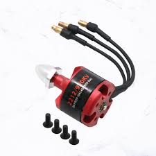Moteur drone brushless 2212/920kv CIT-107