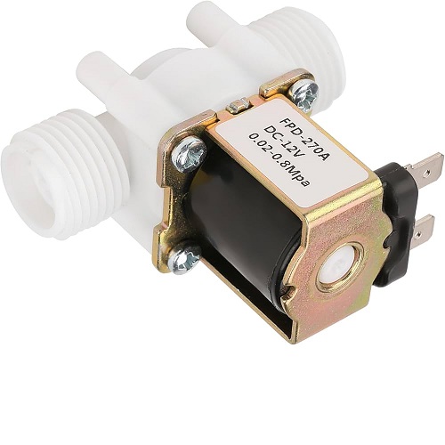 Electrovanne DC 12V CIT-109