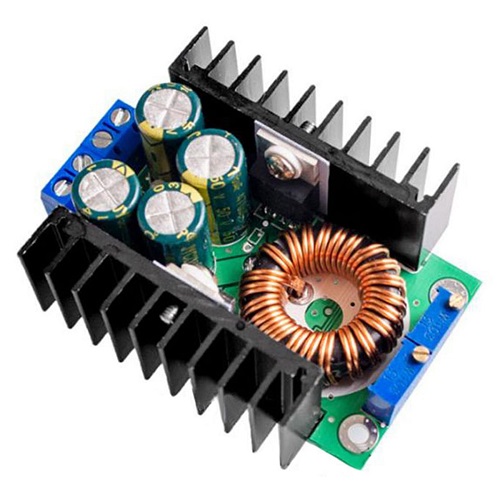 Convertisseur DC DC XL4016 CIT-110