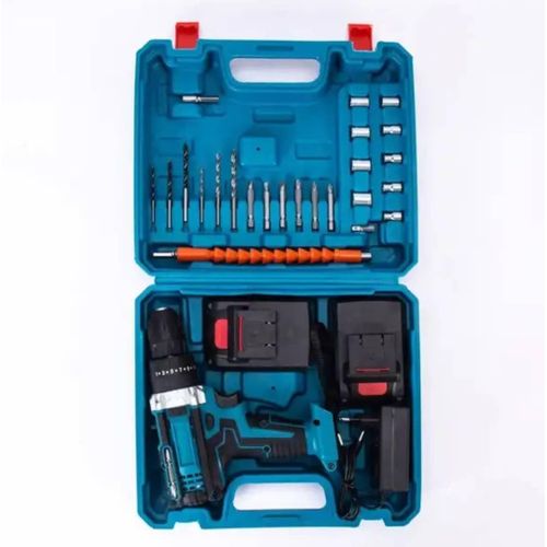 Perceuse visseuse sans fil 48v