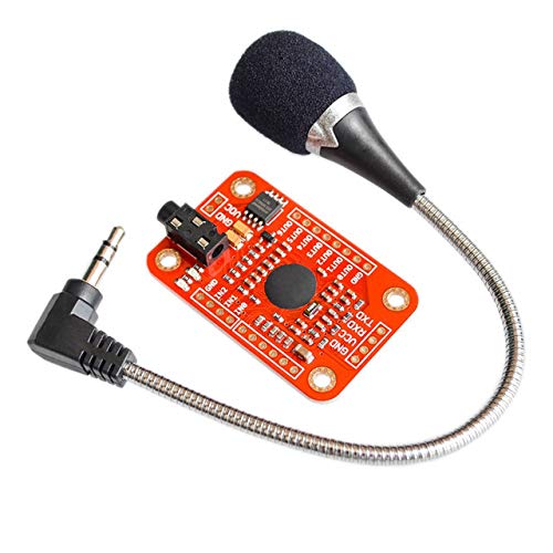 Module de reconnaissance vocale CIT-115