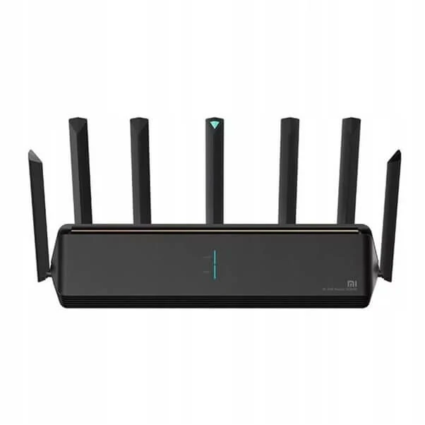 Routeur Xiaomi MI AIoT AX3600 – Gigabit