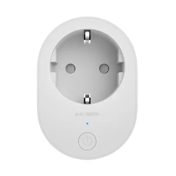 Prise connectée Xiaomi Smart Plug 2 – BHR6868EU