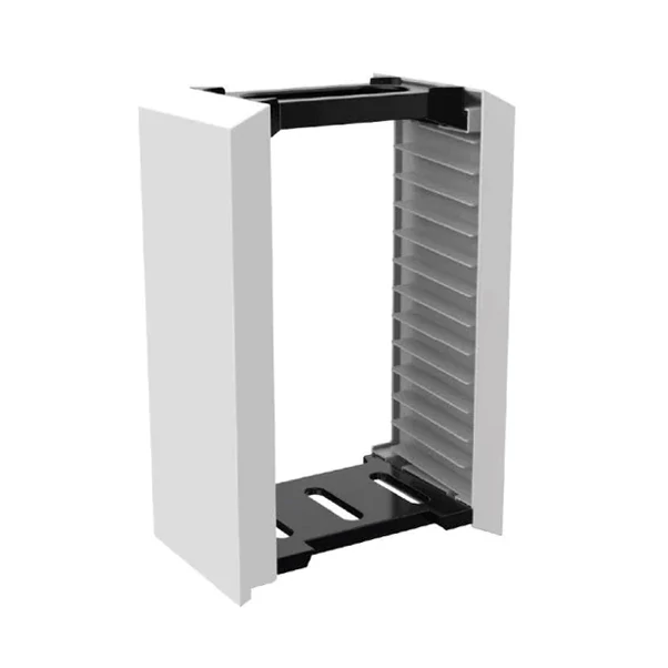 Support de stockage de CD de jeu Dobe – TP5-0520