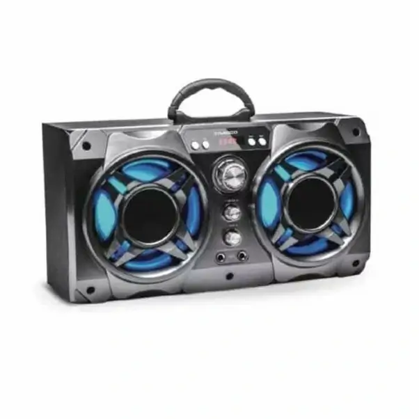 Nasco Enceinte Bluetooth – NAS-222BT