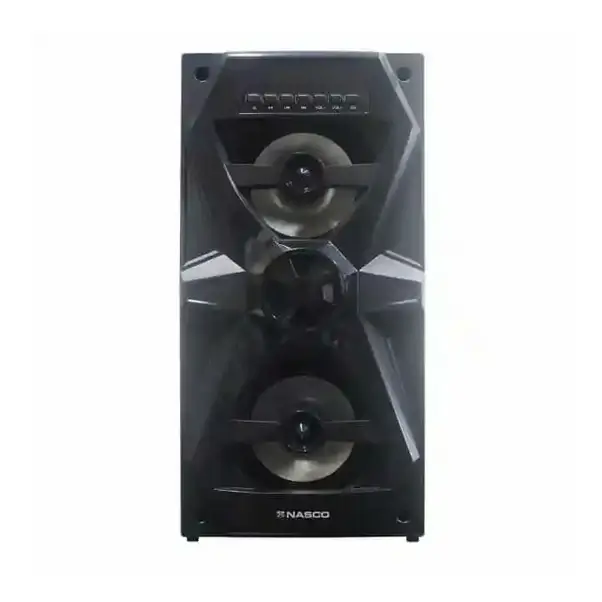 Mini Bluetooth Speaker Nasco / Usb/Aux/Mp3 Player – SW-100B