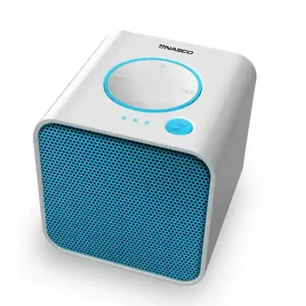 Nasco Enceinte Bluetooth Power Bank – HIFI_T5