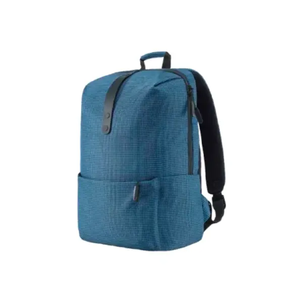 Sac à dos Xiaomi Mi Casual Polyester 15,6″ –  Bleu