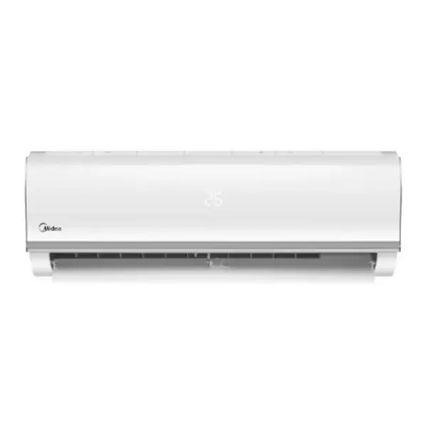 Split Midea – 24000 BTU – 3CV – Mode automatique – Mode ventilateur – Anti-Bactérie et Purificateur d’air – M_MSAF-24CRN1