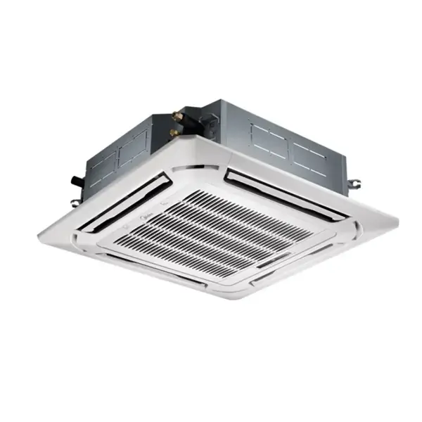 Split cassette Midea – 36000 BTU – 3CV – M_MCD-24CRN1