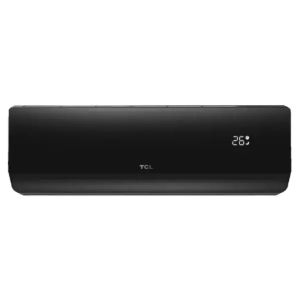 Split mural TCL 1CV – 9000 BTU – Mode automatique – Mode ventilateur –  Déshumidificateur -TAC-09CSA/XA82