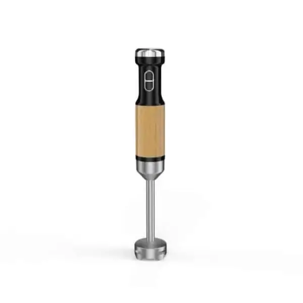 Nasco Mixeur A Main 800W 700Ml Plast Body/2Vit/Kit D’Accessoire 8P/Ct – Or