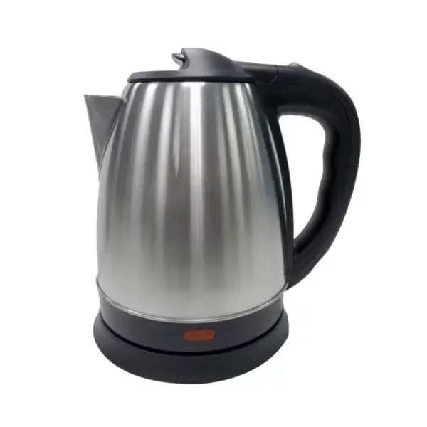 Bouilloire électrique Nasco – 1,7L – Puissance 1500 à 1800W – B_KES4116-GS