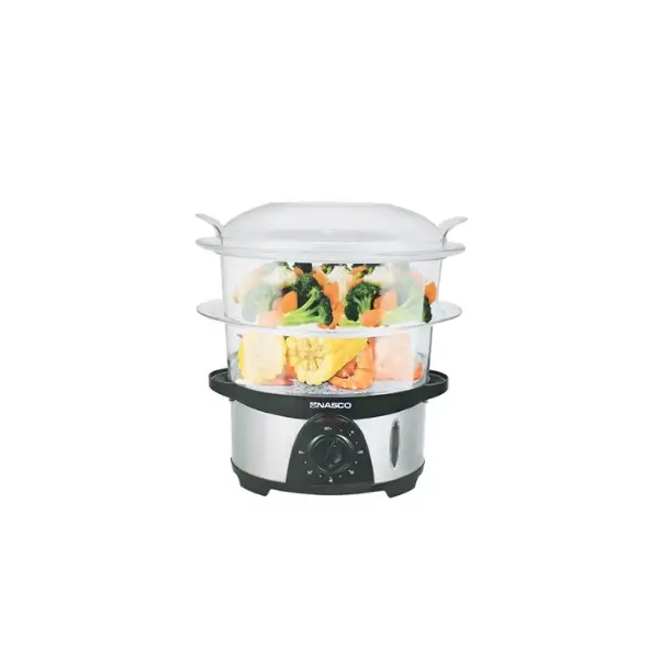 Nasco Machine De Cuisson A Vapeur – FS1152