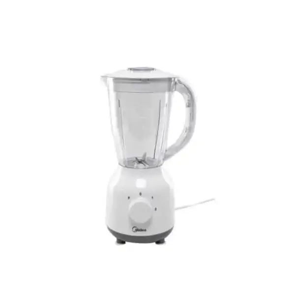 Mixer Midea – 1.5L – 2 vitesses plus impulsions – Puissance 350W – MIDEA_MJ-BL40G1
