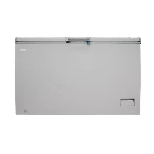Congélateur horizontal une porte avec clé Nasco –  290L Net – Économique – R600A – HNAS-400
