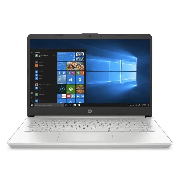 PC HP Laptop – 14S-DQ 2028NF – 14″ FHD – Core i7 – 8/512Go SSD – 11e Génération – Windows 11