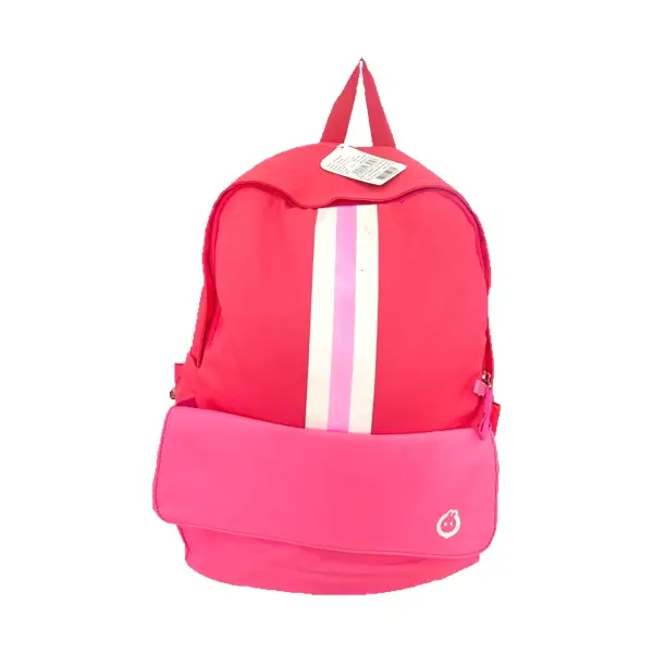 Sac à dos imperméable Xiaomi – pour enfant de 3-7 ans – 12L – Rose