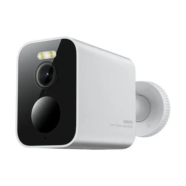 Caméra de surveillance extérieure Xiaomi BW300 – Résolution 2K – Angle de vue 130° – Wifi – Étanche à l’eau et à la poussière IP67 – BHR8303GL