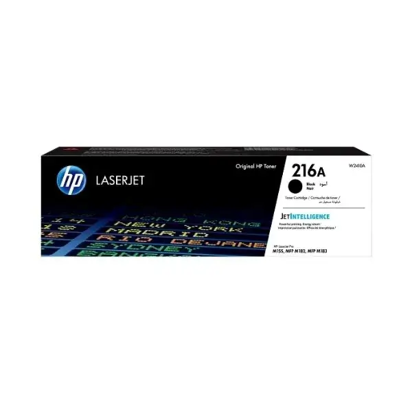 Cartouche de Toner HP 216A – Noir – Originale