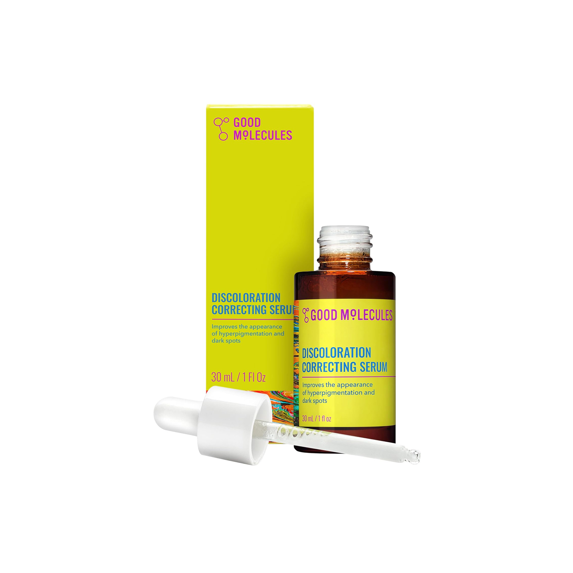 GOOD MOLECULES Sérum Correcteur de Taches
