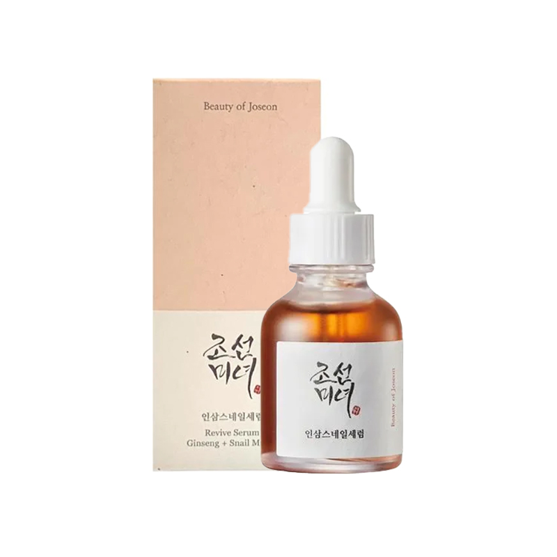 BEAUTY OF JOSEON Revive Sérum