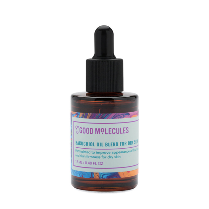 GOOD MOLECULES  Bakuchiol Sérum en Huile Peau Sèche