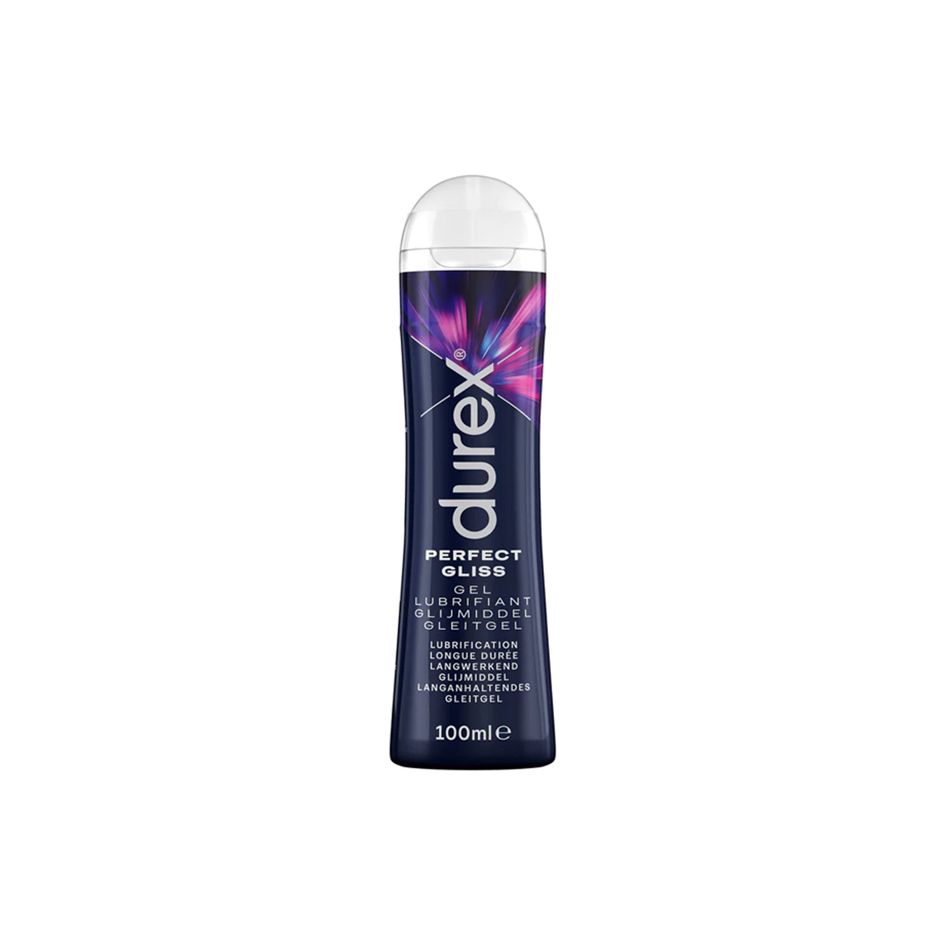 DUREX Perfect Gliss Gel Lubrifiant