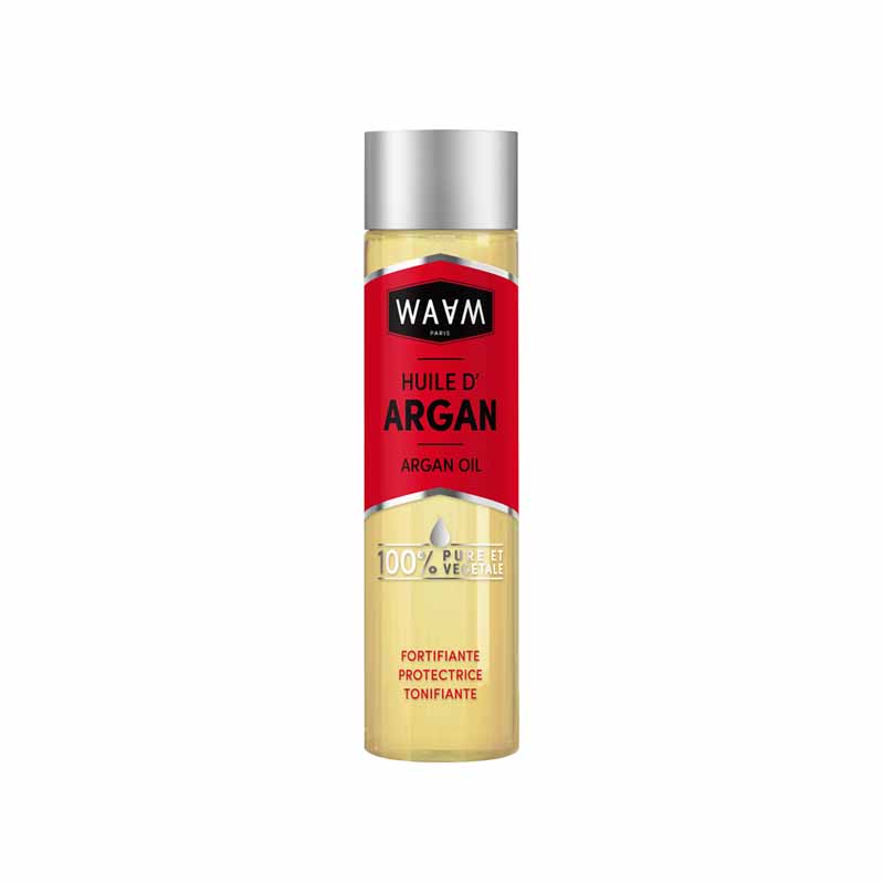 WAAM Huile d’Argan