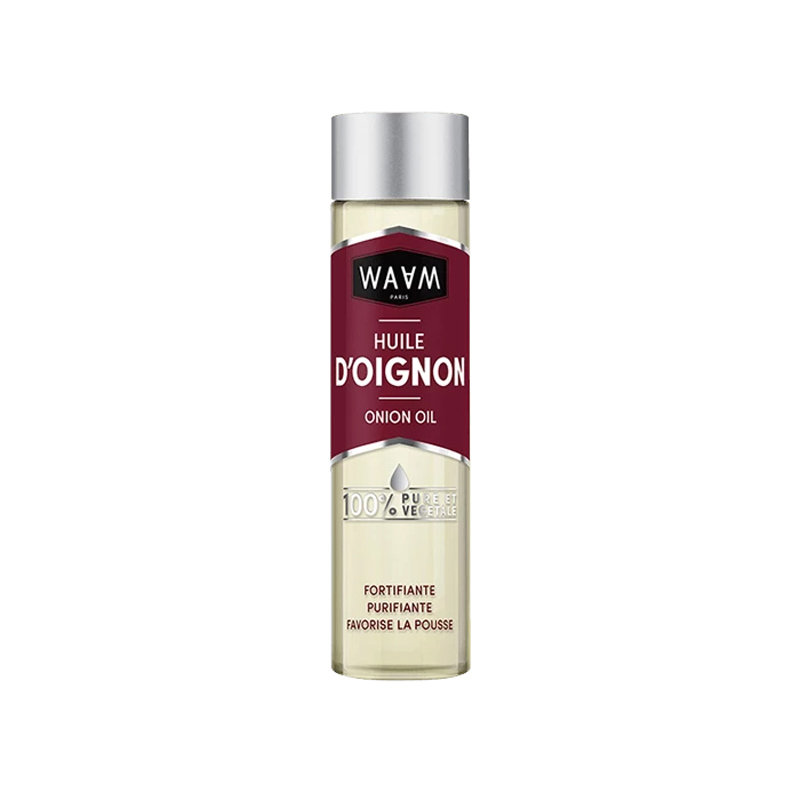 WAAM Huile d’Oignon