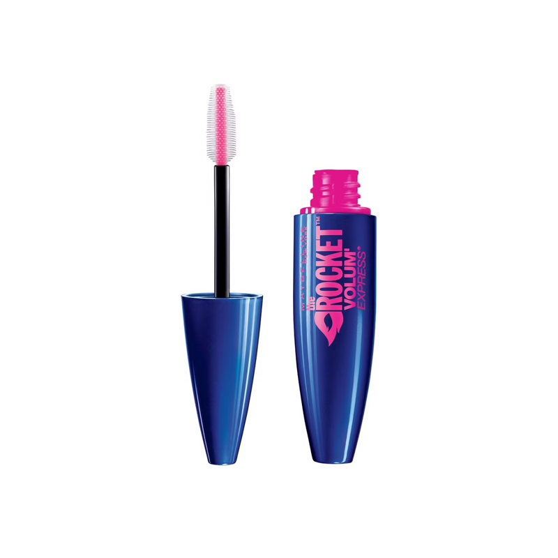 MAYBELLINE The Rocket Volum Express Mascara Volumateur Noir