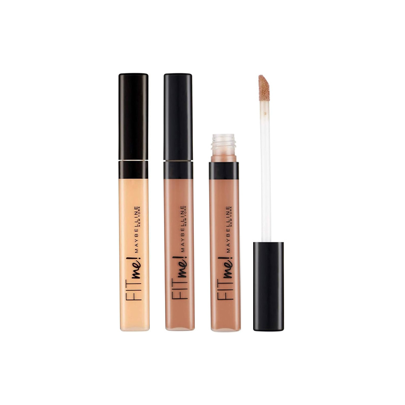 MAYBELLINE Fit Me Concealer