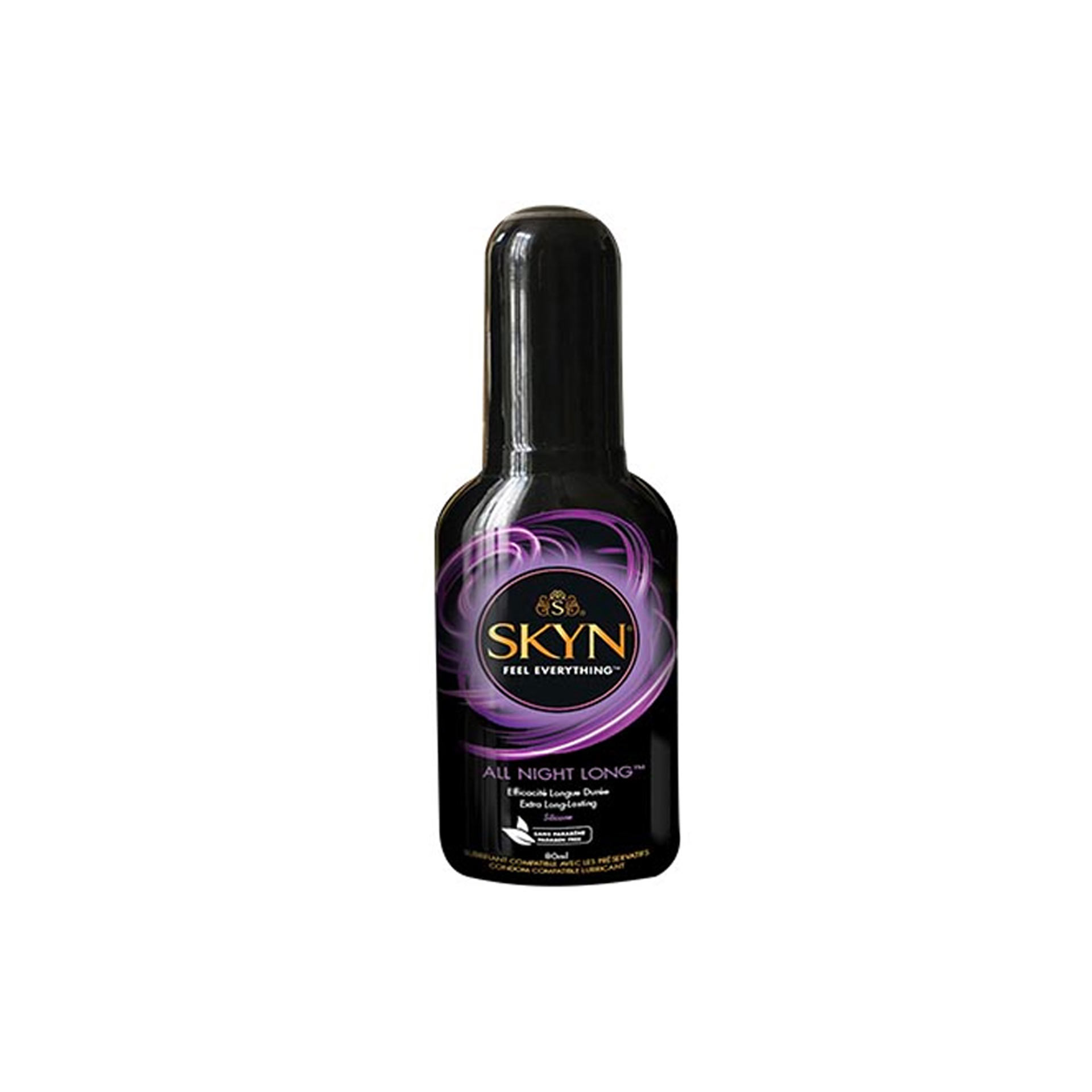 MANIX SKYN All Night Long Lubrifiant Longue Durée
