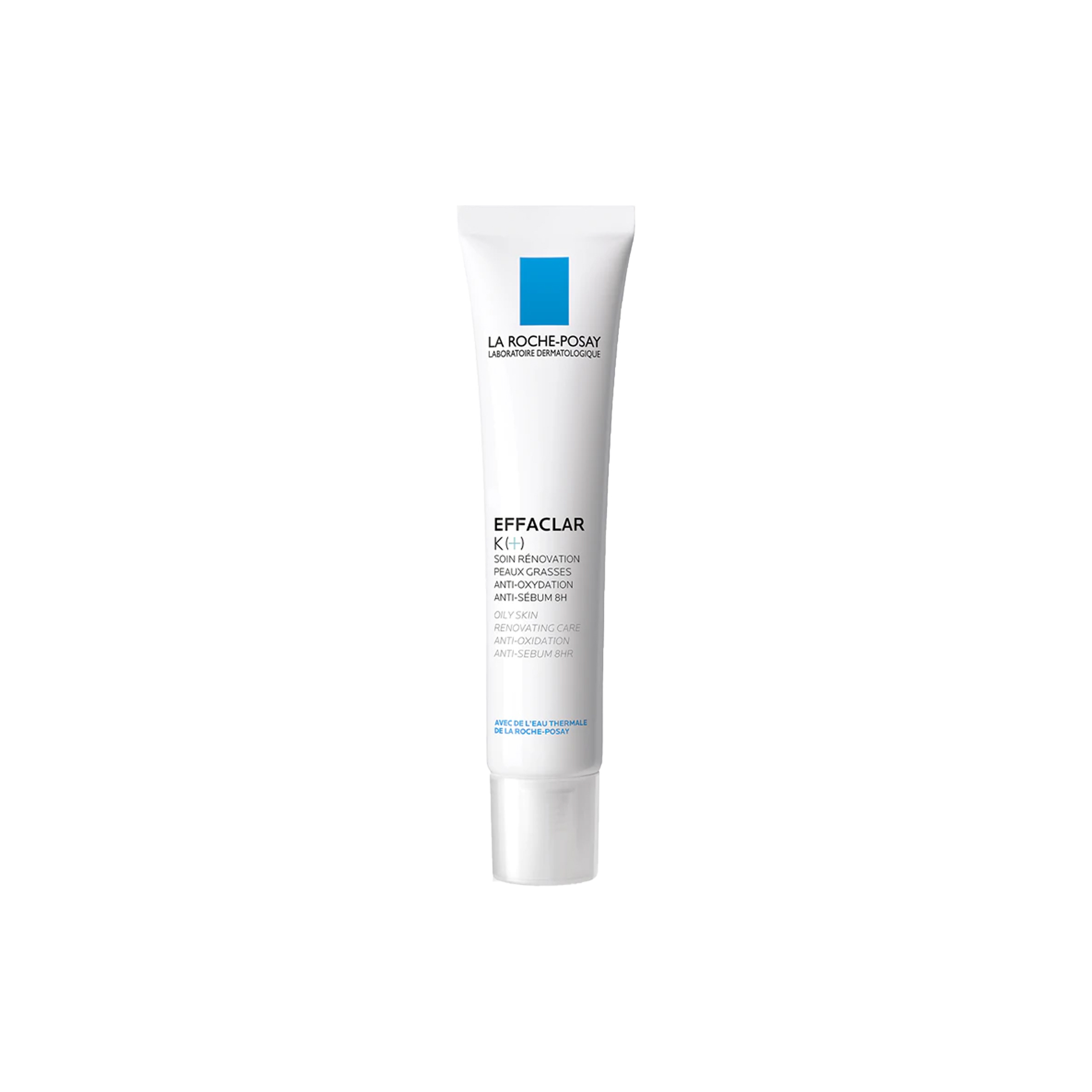 LA ROCHE-POSAY Effaclar K (+) Soin Rénovation Peaux Grasses