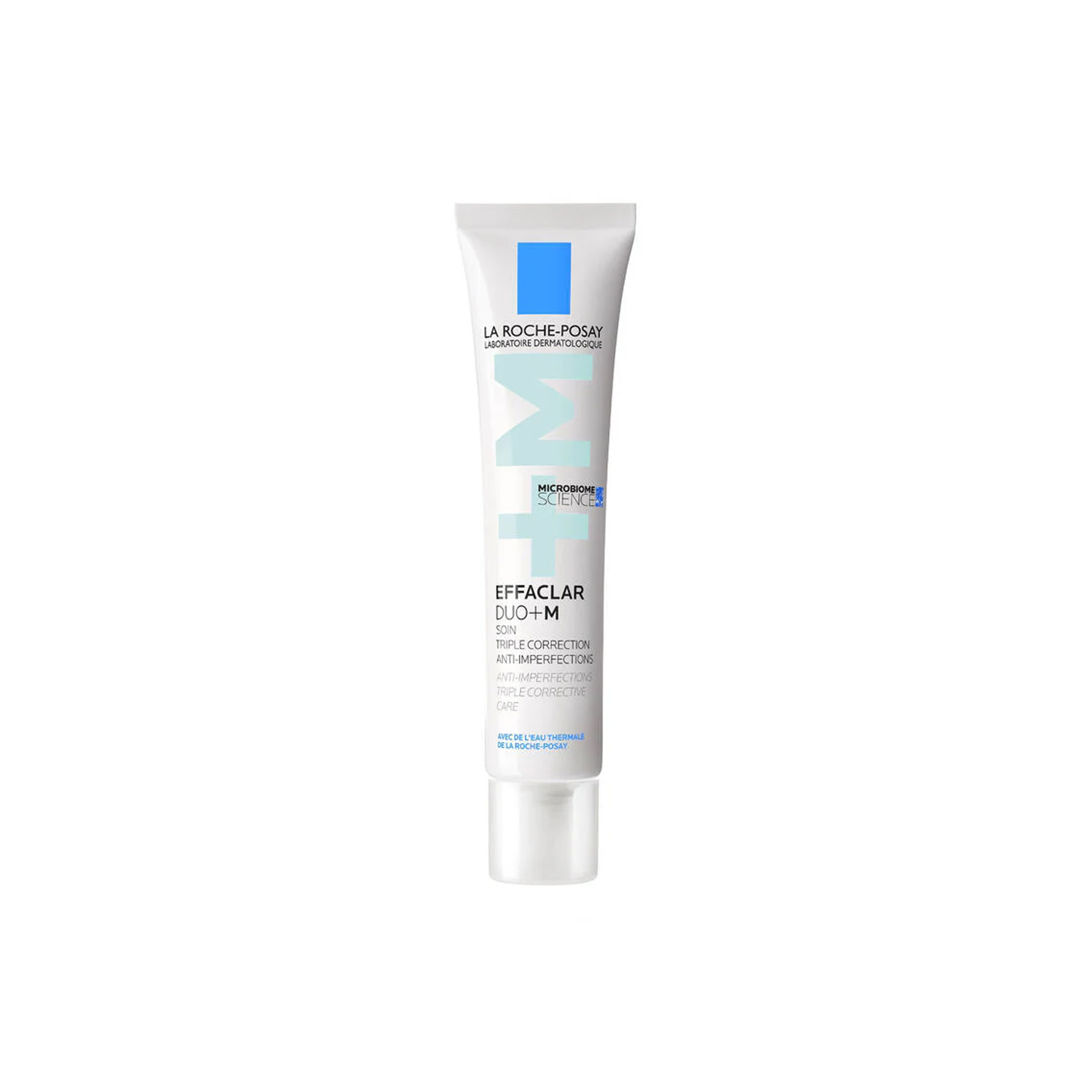 LA ROCHE-POSAY Effaclar Duo (+) M Soin Triple Correction Anti-Imperfections