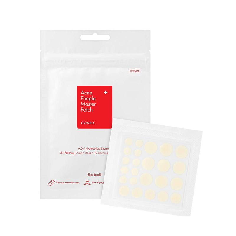 COSRX Acne Pimple Master Patch Anti-imperfections