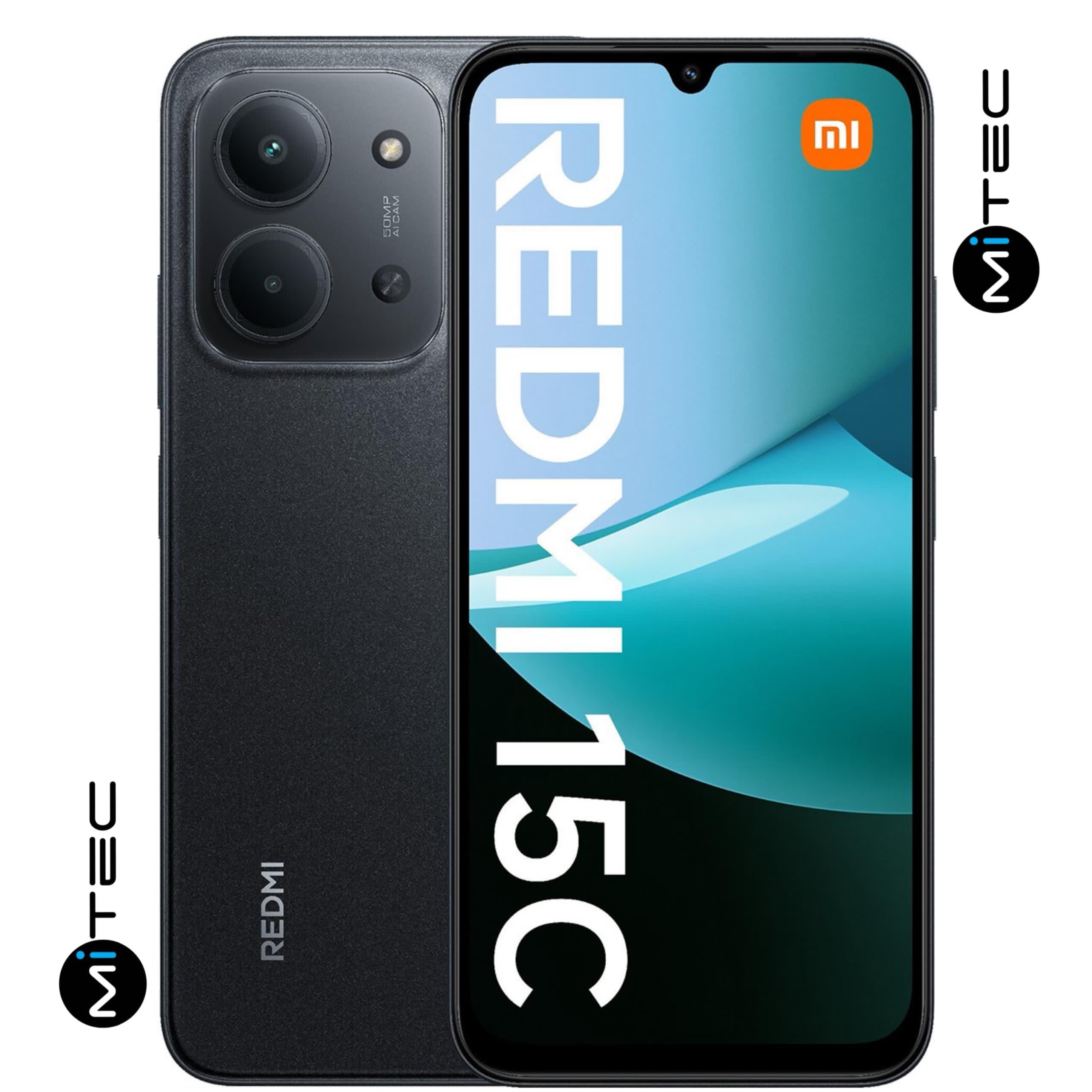 Redmi 15C Neuf - 16 GB - 256 GB - 6000 mAh - 50 Mpx - 15 C