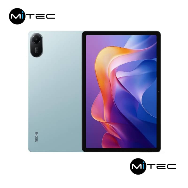 Tablette Redmi Pad 2 Neuve 4G - 11 Pouces - 8 GB - 256 GB - 9000Mah - Pad2
