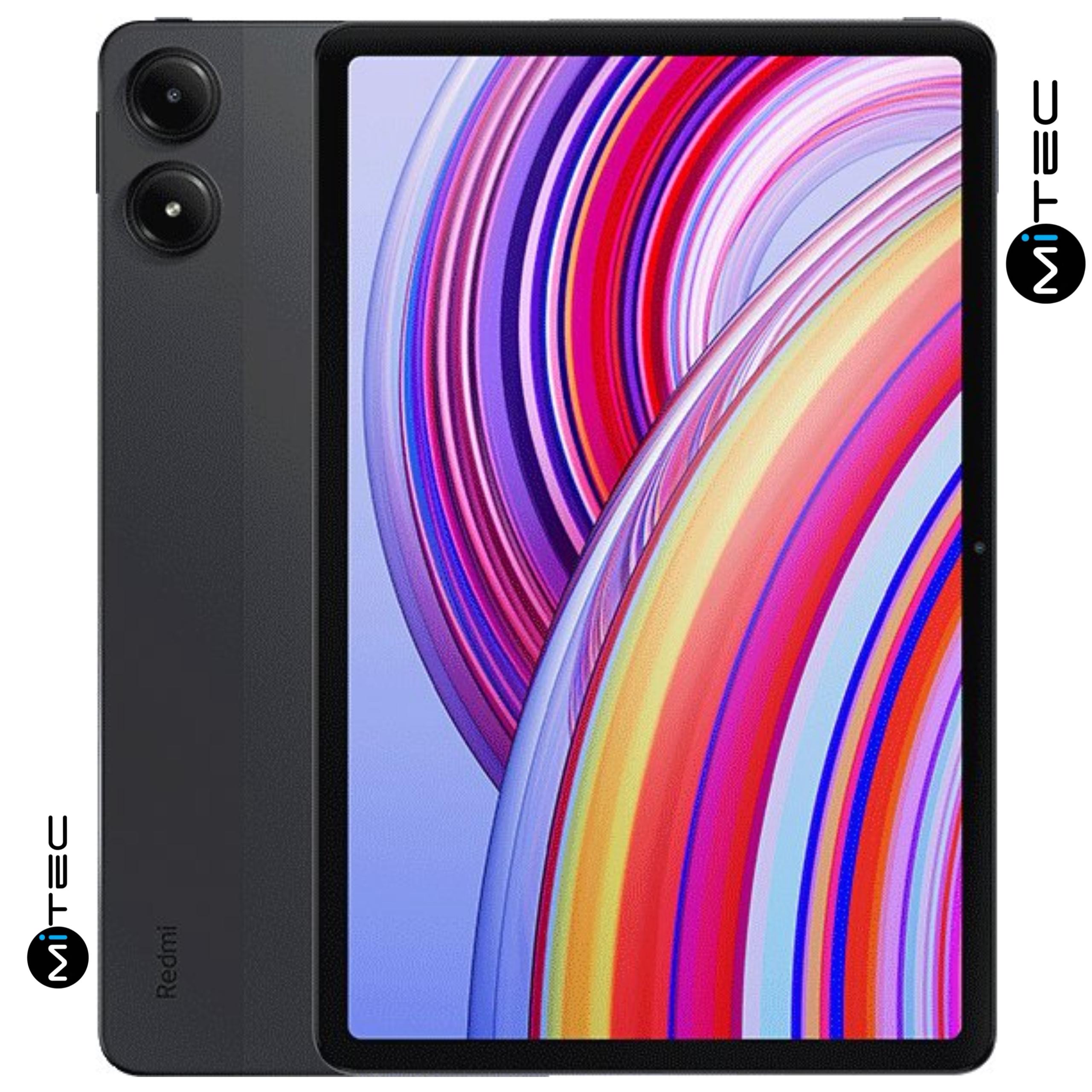 Tablette Redmi Pad Pro Neuf 5G - 6 GB - 128 GB - 12'1 Pouce - 10 000 mAh
