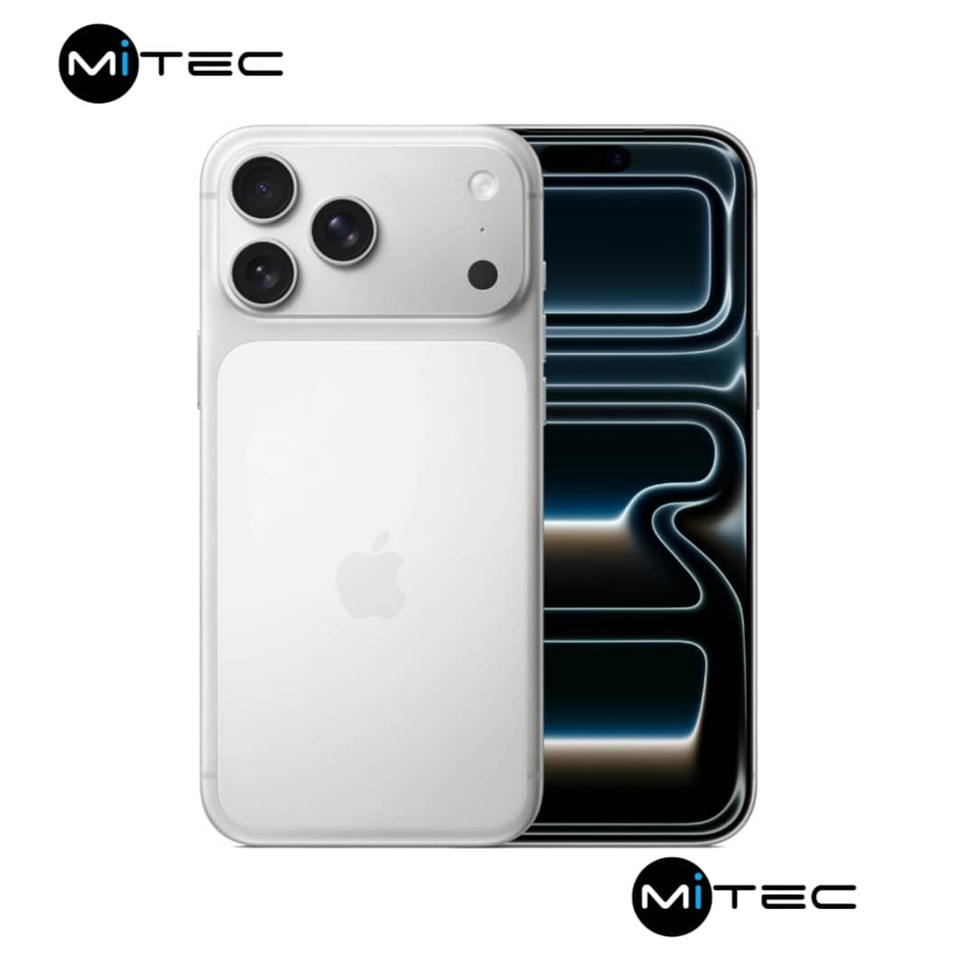 iPhone 17 Pro Max Neuf - 512 GB - Antichoc + Fourreau offert - Non Activé Avec Garantie Apple