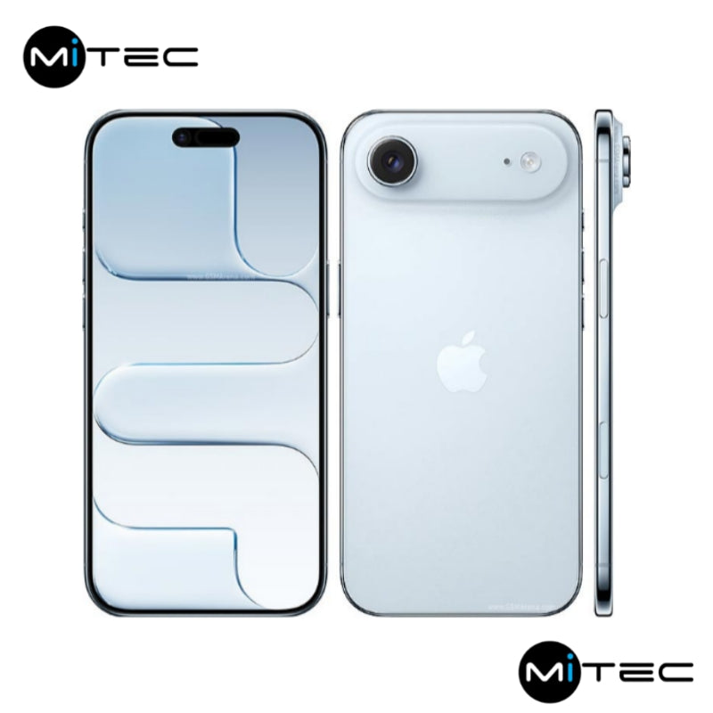 IPhone 17 Air Neuf - Esim - 256 GB - 6'5 Pouces - Antichoc + Fourreau offert - Non Activé Avec Garantie Apple