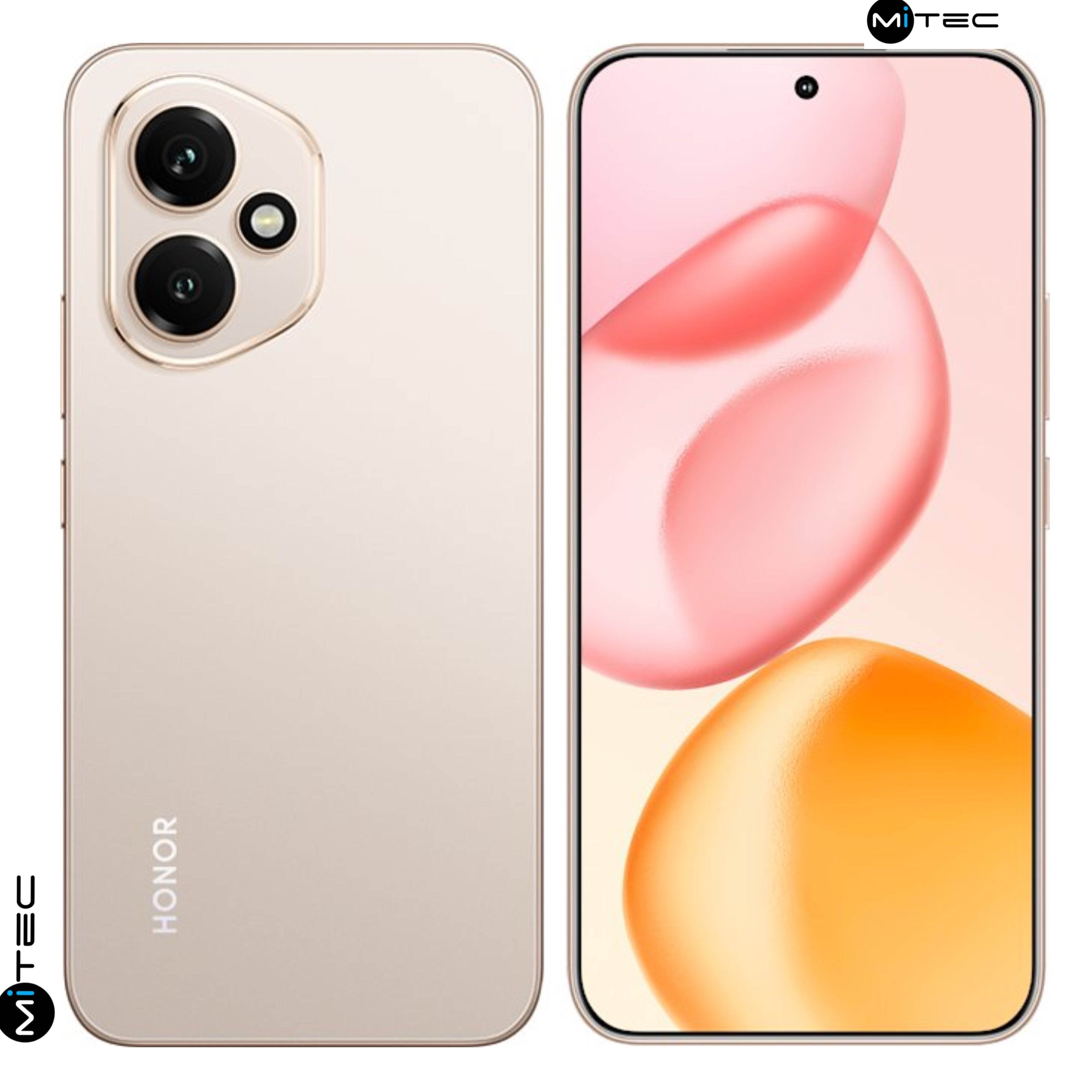 Honor 400 Neuf 5G - 12 GB - 256 GB - Amoled - 200 Mpx - 5300 mAh