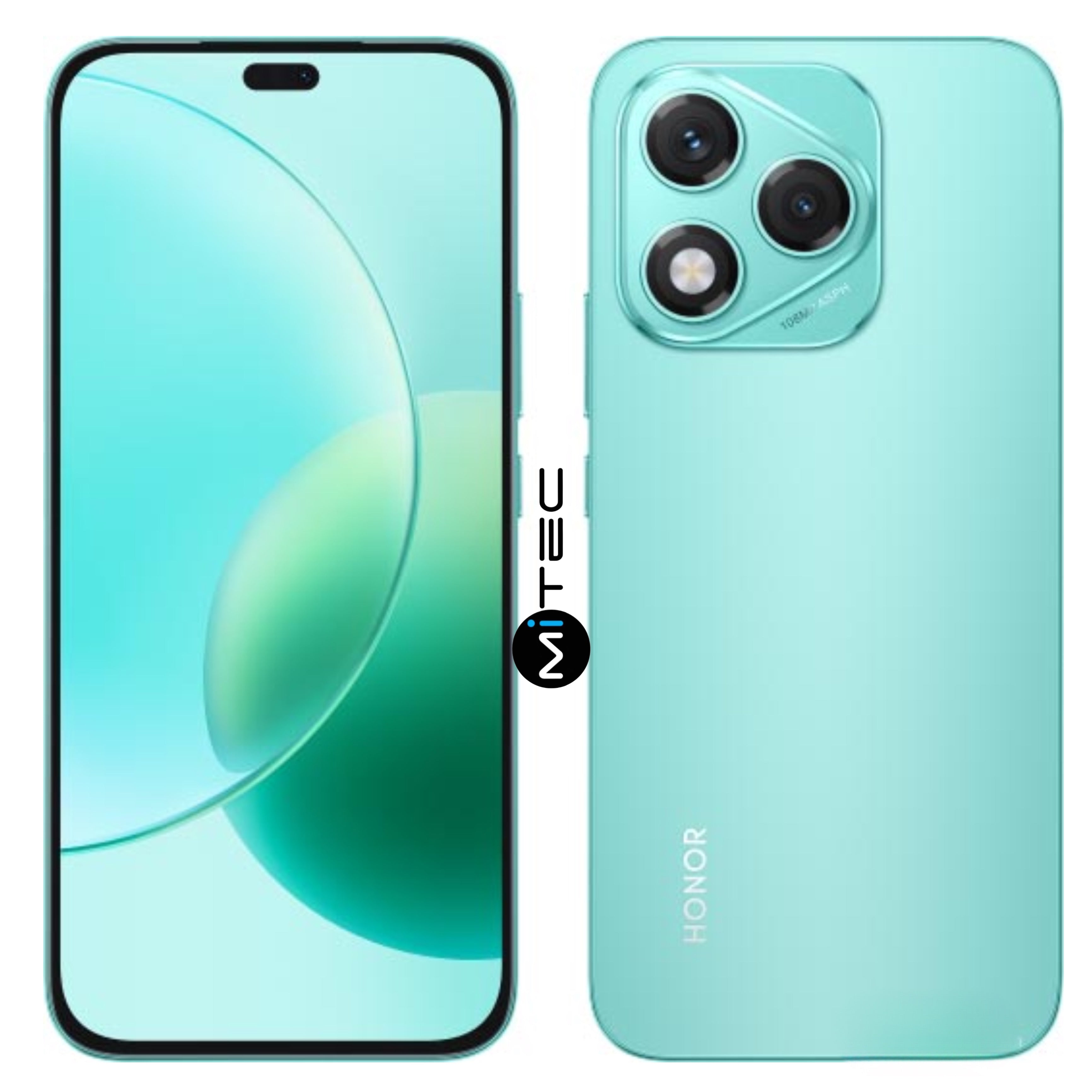 Honor 400 lite Neuf 5G - 12 GB - 512 GB - Amoled - 108 Mpx - 5230 mAh