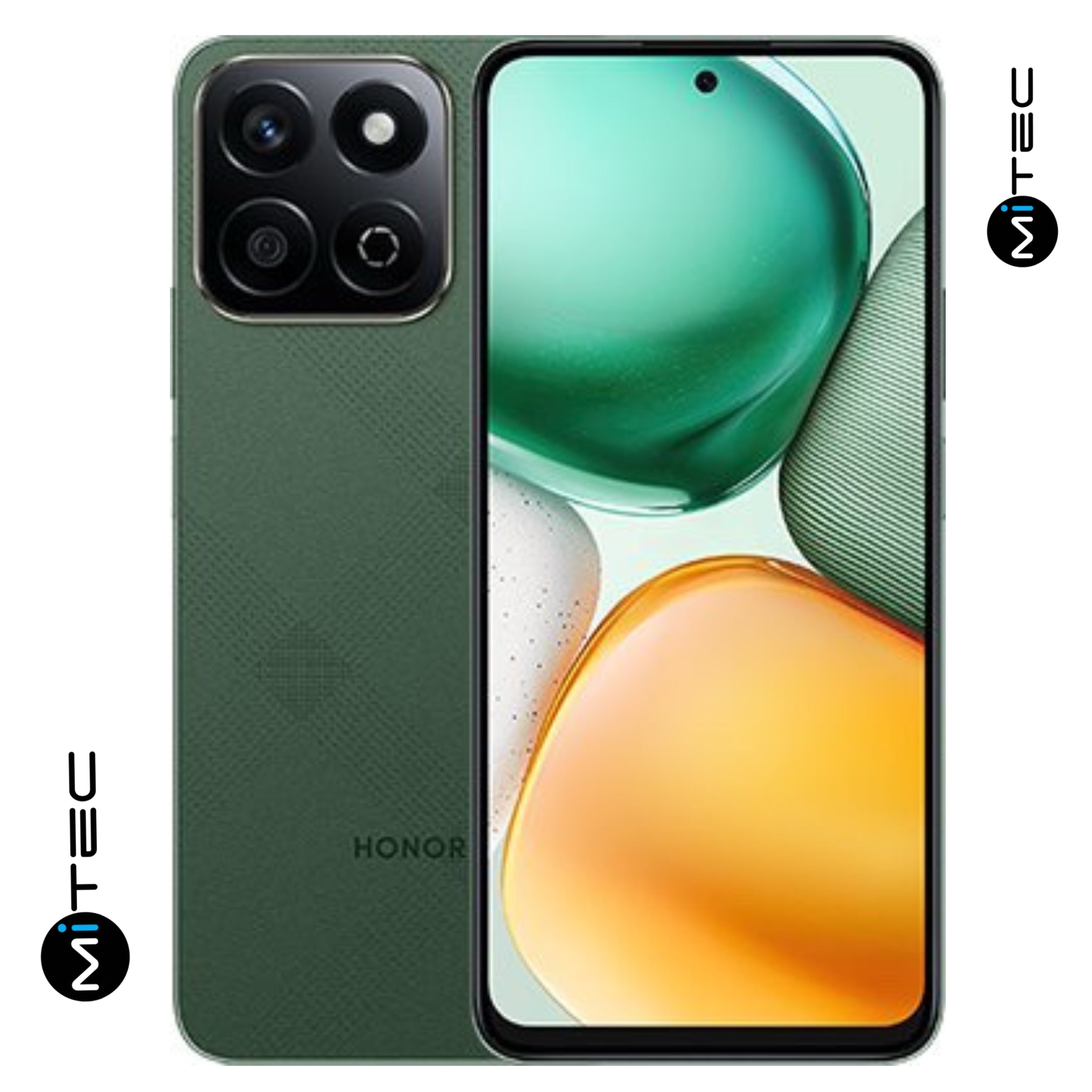 Honor X7C Neuf 4G - 8 GB - 256 GB - 6000 mAh - 108 Mpx - X7 C - X 7 - X7